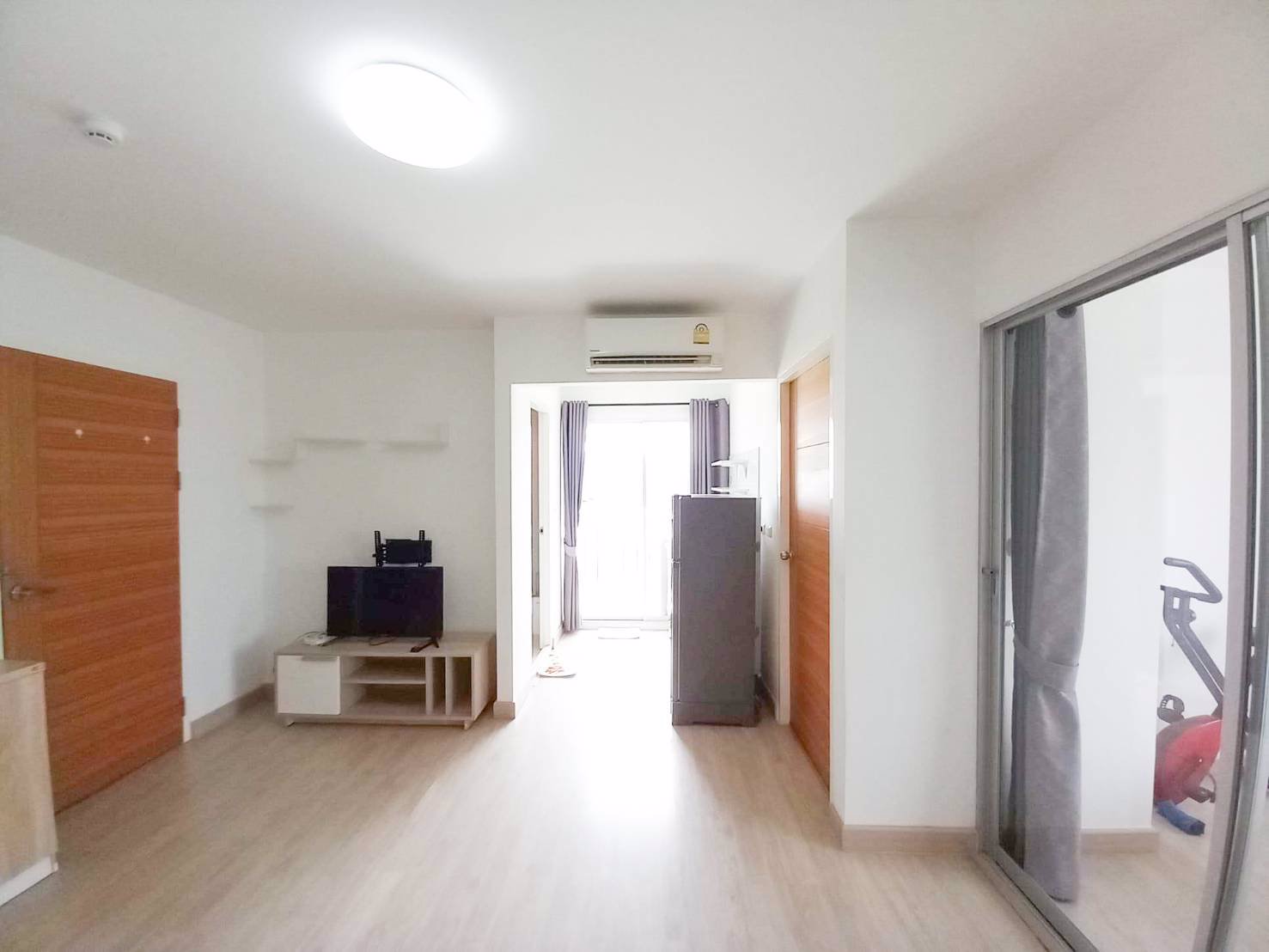 ขายด่วน-คอนโด-2-ห้องนอน-43-ตรม-เพลิน-เพลิน-คอนโดมิเนี่ยมบางบัวทอง-เวสเกต1-