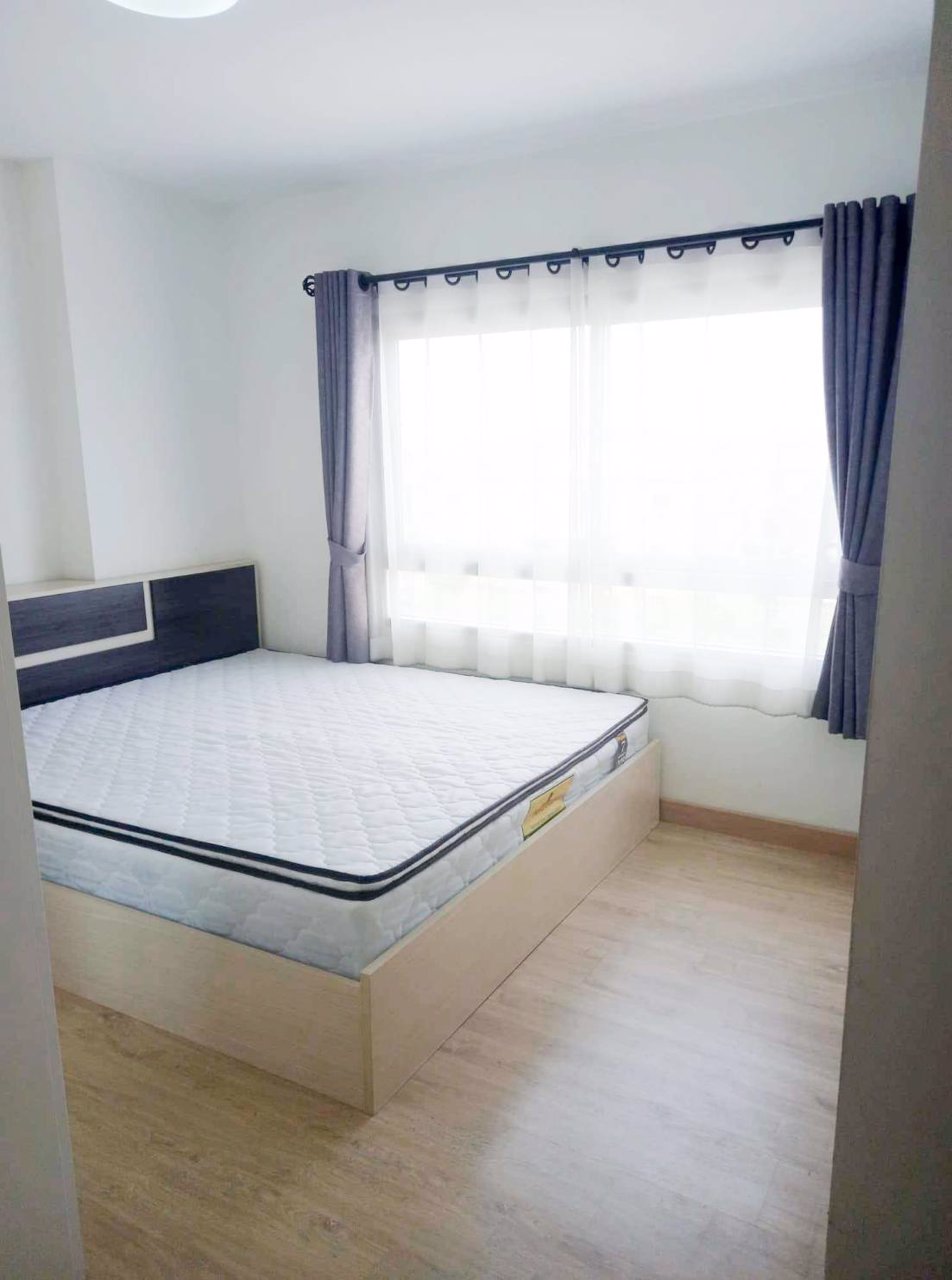 ขายด่วน-คอนโด-2-ห้องนอน-43-ตรม-เพลิน-เพลิน-คอนโดมิเนี่ยมบางบัวทอง-เวสเกต1-