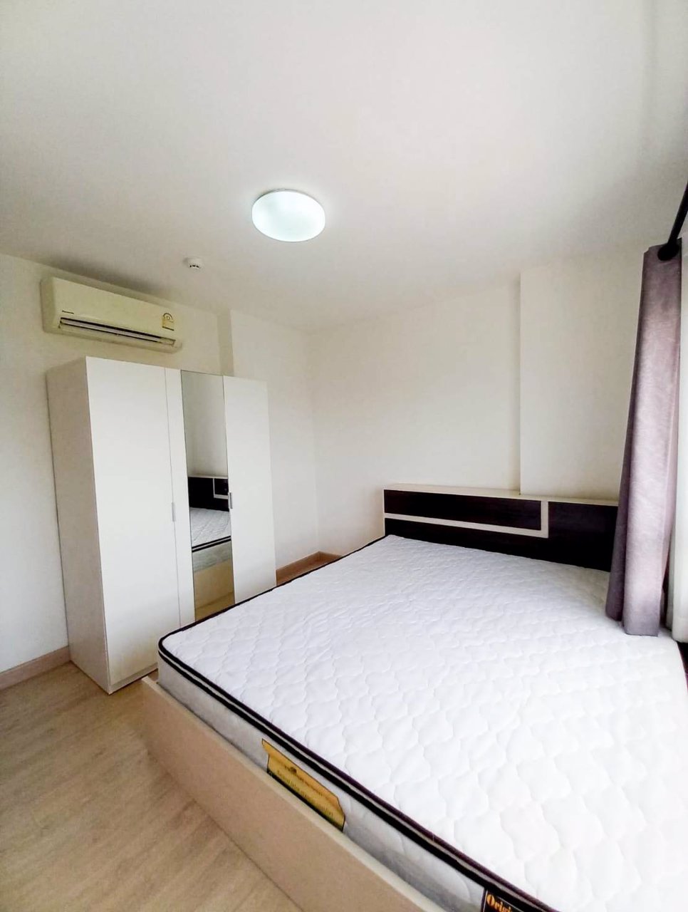 ขายด่วน-คอนโด-2-ห้องนอน-43-ตรม-เพลิน-เพลิน-คอนโดมิเนี่ยมบางบัวทอง-เวสเกต1-