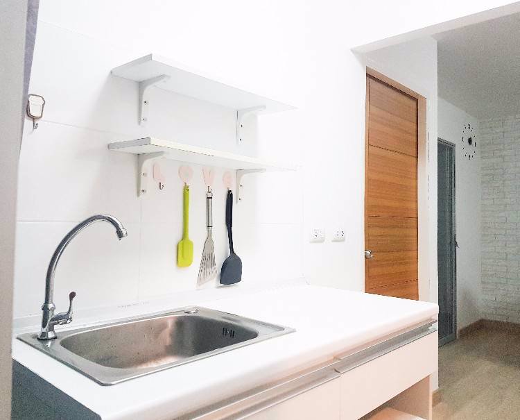 ขายด่วน-คอนโด-2-ห้องนอน-43-ตรม-เพลิน-เพลิน-คอนโดมิเนี่ยมบางบัวทอง-เวสเกต1-