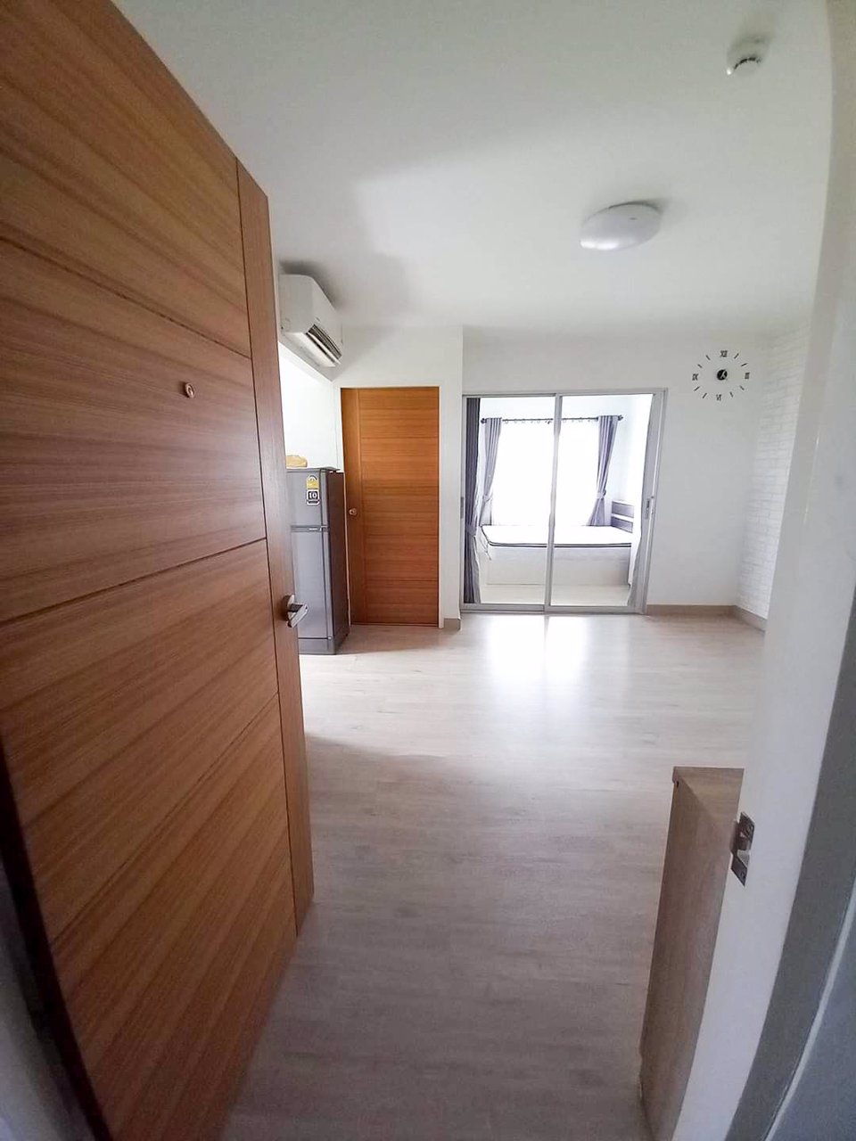 ขายด่วน-คอนโด-2-ห้องนอน-43-ตรม-เพลิน-เพลิน-คอนโดมิเนี่ยมบางบัวทอง-เวสเกต1-