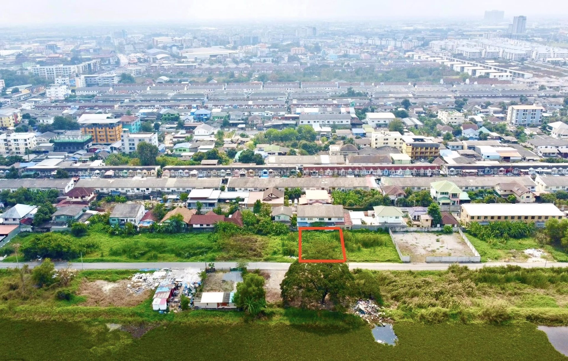 ขายที่ดิน-หทัยราษฎร์-23-1-มีนบุรี-พื้นที่-100-ตรว