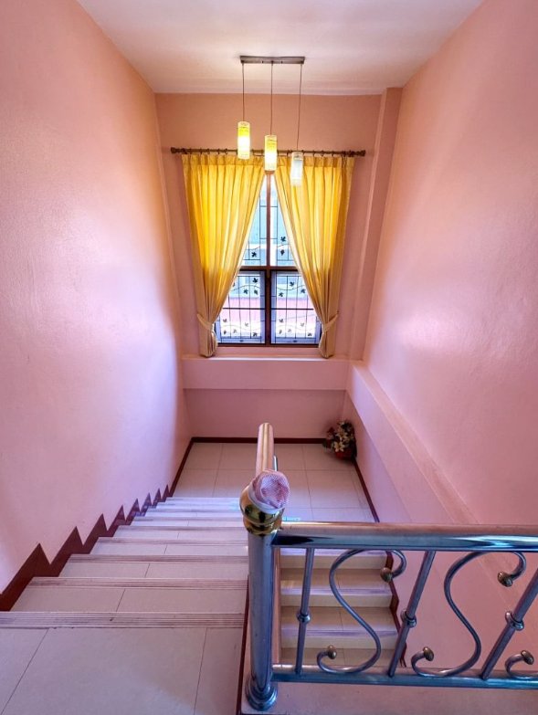 ขายด่วน-หมู่บ้านบุญฑริก์-บ้านเดี่ยวคลองสอง