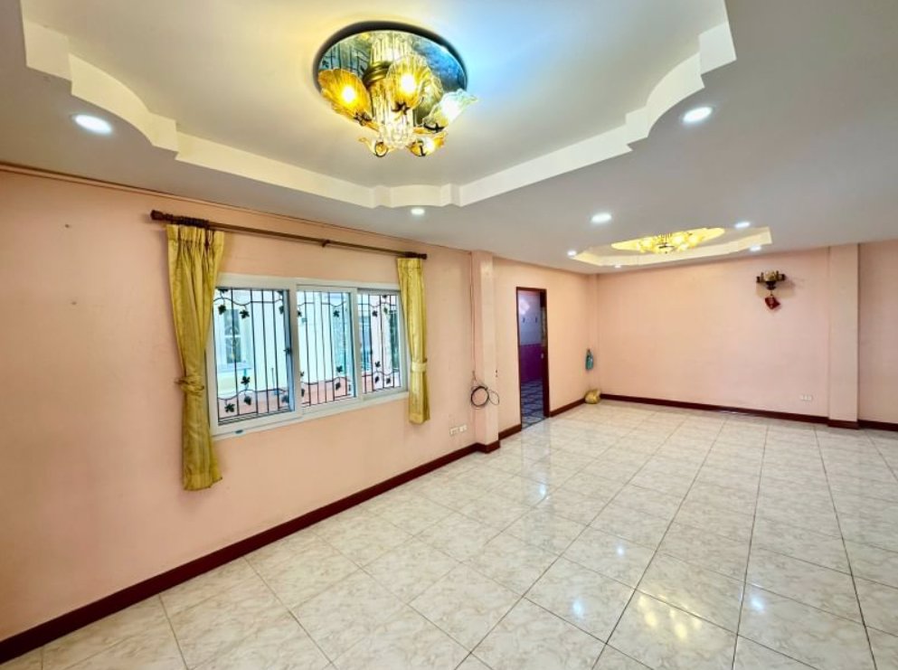 ขายด่วน-หมู่บ้านบุญฑริก์-บ้านเดี่ยวคลองสอง