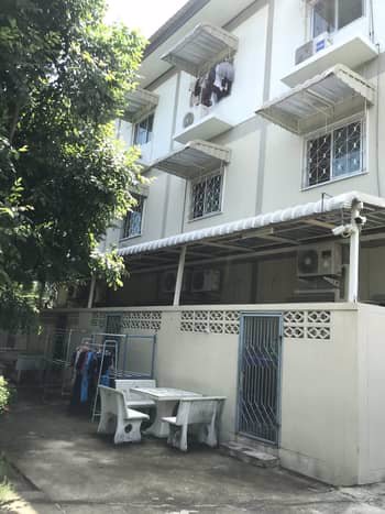 ให้เช่าอพาร์ทเม้นท์-บ้านชุดานาถ-เยื้อง-ปปชและกองสลากฯ-สนามบินน้ำ-เข้าซนนทบุรี-42