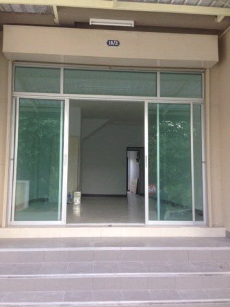 ให้เช่าอาคารพาณิชย์-บ้านชุดานาถ-ใกล้-กองสลากฯ-และปปช-สนามบินน้ำ-