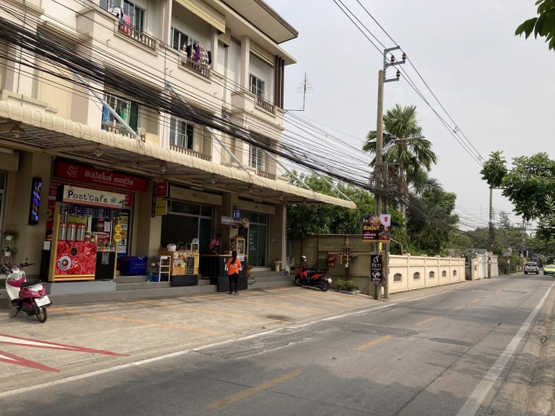 ให้เช่าอพาร์ทเม้นท์-บ้านชุดานาถ-เยื้อง-ปปชและกองสลากฯ-สนามบินน้ำ-เข้าซนนทบุรี-42