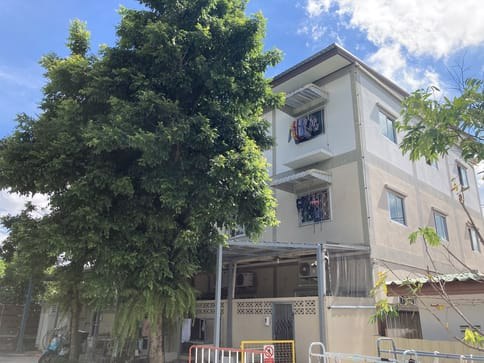 ให้เช่าอพาร์ทเม้นท์-บ้านชุดานาถ-เยื้อง-ปปชและกองสลากฯ-สนามบินน้ำ-เข้าซนนทบุรี-42