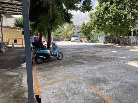 ให้เช่าอาคารพาณิชย์-บ้านชุดานาถ-ใกล้-กองสลากฯ-และปปช-สนามบินน้ำ-