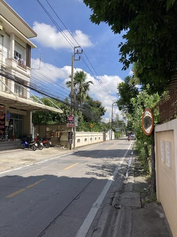 ให้เช่าอาคารพาณิชย์-บ้านชุดานาถ-ใกล้-กองสลากฯ-และปปช-สนามบินน้ำ-