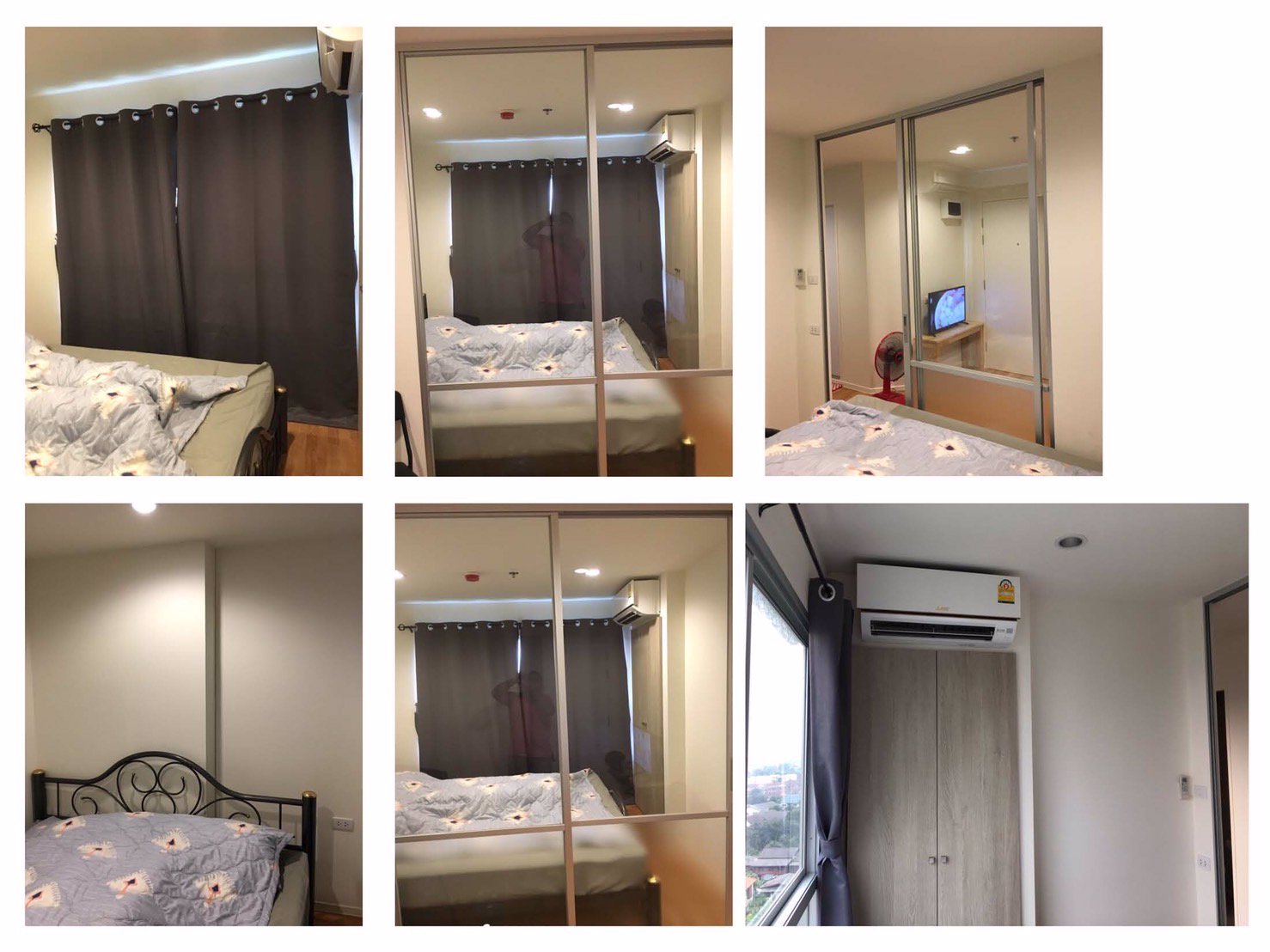 ขาย-คอนโด-ลุมพินี-วิลล์-นครอินทร์-ริเวอร์วิว-ห้องขนาด-23-ตรม