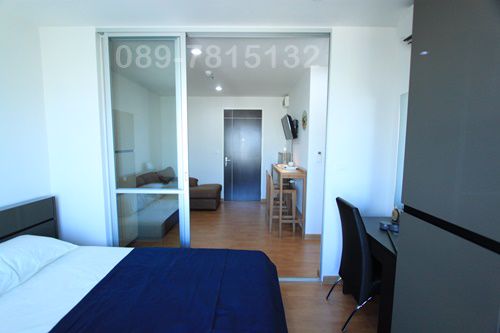 ขายคอนโดราคาถูก-the-president-สาทร-ราชพฤกษ์-1-ติด-bts-mrt-บางหว้า-30-ตรม-ชั้น-30