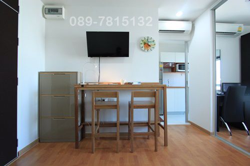 ขายคอนโดราคาถูก-the-president-สาทร-ราชพฤกษ์-1-ติด-bts-mrt-บางหว้า-30-ตรม-ชั้น-30