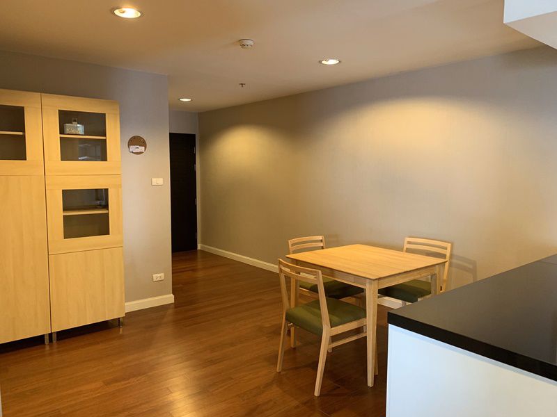 ขายคอนโด-belle-grand-rama-9-ขนาด-88-ตรม-2-ห้องนอน-ชั้น-27-วิวสวยมาก-ตกแต่งพร้อมเข้าอยู่