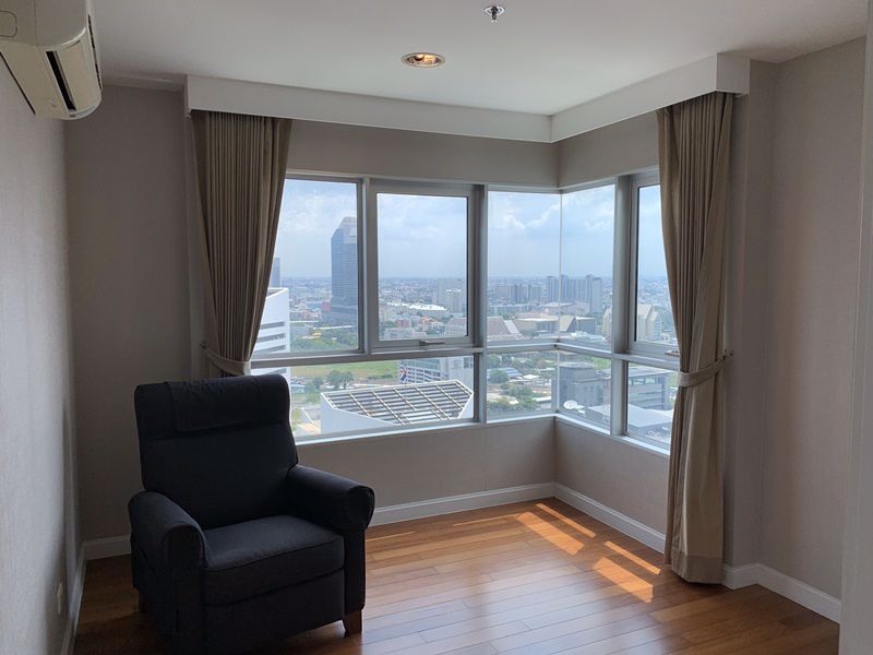 ขายคอนโด-belle-grand-rama-9-ขนาด-88-ตรม-2-ห้องนอน-ชั้น-27-วิวสวยมาก-ตกแต่งพร้อมเข้าอยู่