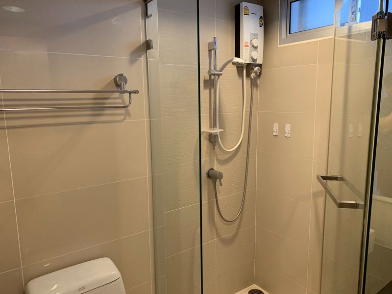 ขายคอนโด-belle-grand-rama-9-ขนาด-88-ตรม-2-ห้องนอน-ชั้น-27-วิวสวยมาก-ตกแต่งพร้อมเข้าอยู่