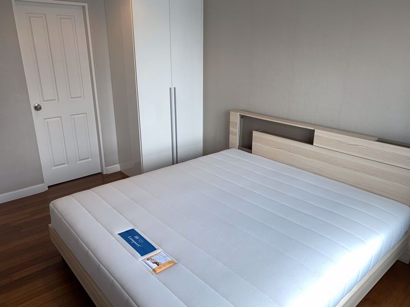 ขายคอนโด-belle-grand-rama-9-ขนาด-88-ตรม-2-ห้องนอน-ชั้น-27-วิวสวยมาก-ตกแต่งพร้อมเข้าอยู่