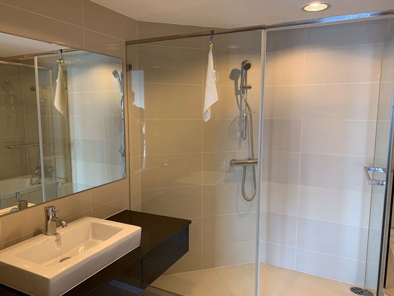 ขายคอนโด-belle-grand-rama-9-ขนาด-88-ตรม-2-ห้องนอน-ชั้น-27-วิวสวยมาก-ตกแต่งพร้อมเข้าอยู่