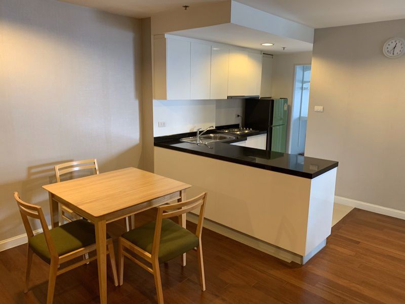 ขายคอนโด-belle-grand-rama-9-ขนาด-88-ตรม-2-ห้องนอน-ชั้น-27-วิวสวยมาก-ตกแต่งพร้อมเข้าอยู่