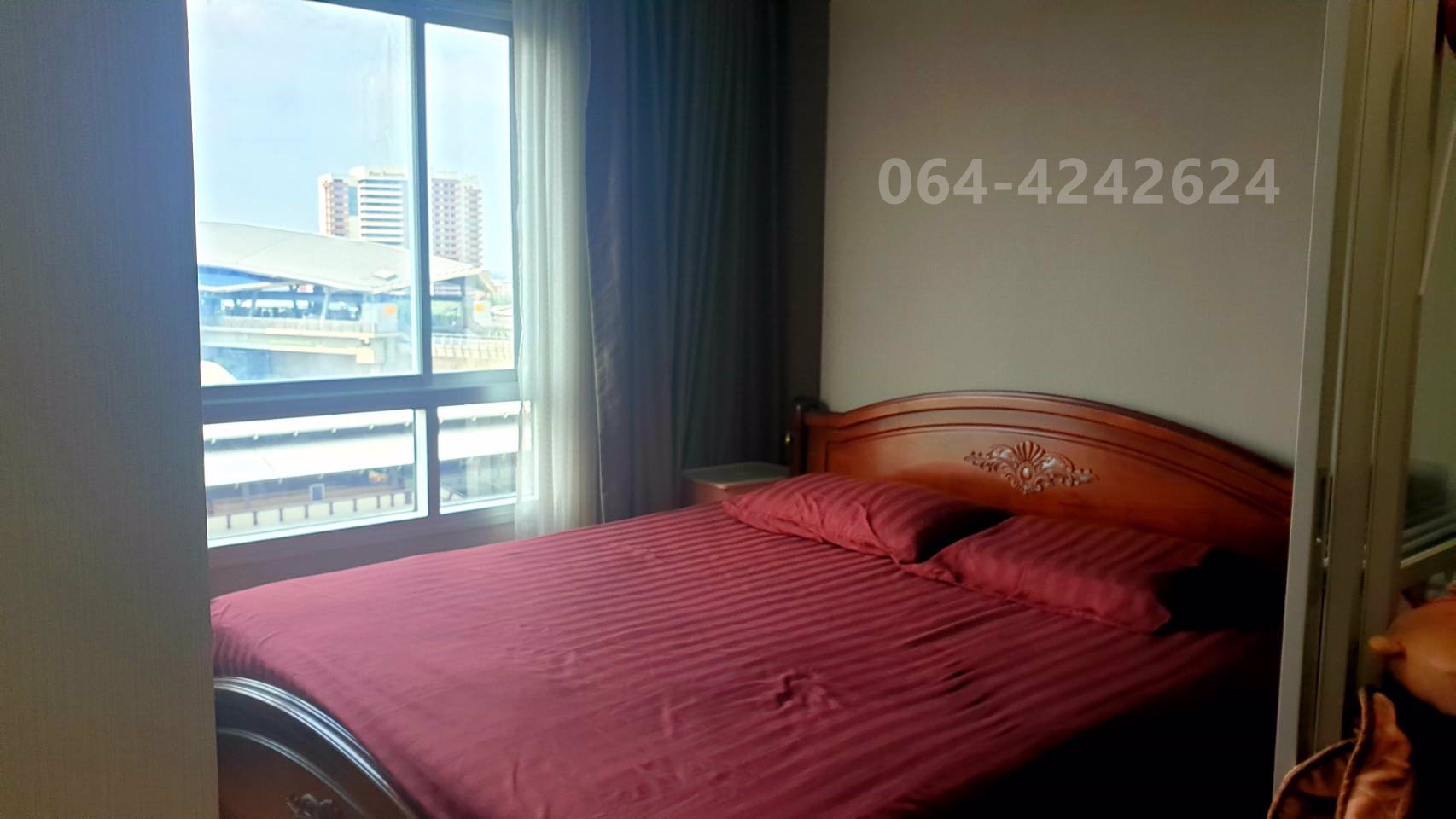 ขาย-the-president-สาทร-ราชพฤกษ์-เฟส-1-ติด-bts-mrt-บางหว้า-เพียง-200-เมตร-ขนาด-30-ตรม-ชั้น-10