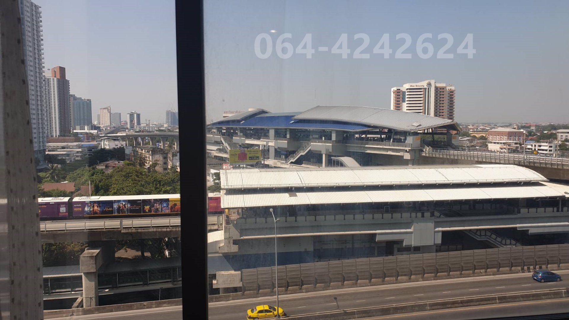 ขาย-the-president-สาทร-ราชพฤกษ์-เฟส-1-ติด-bts-mrt-บางหว้า-เพียง-200-เมตร-ขนาด-30-ตรม-ชั้น-10