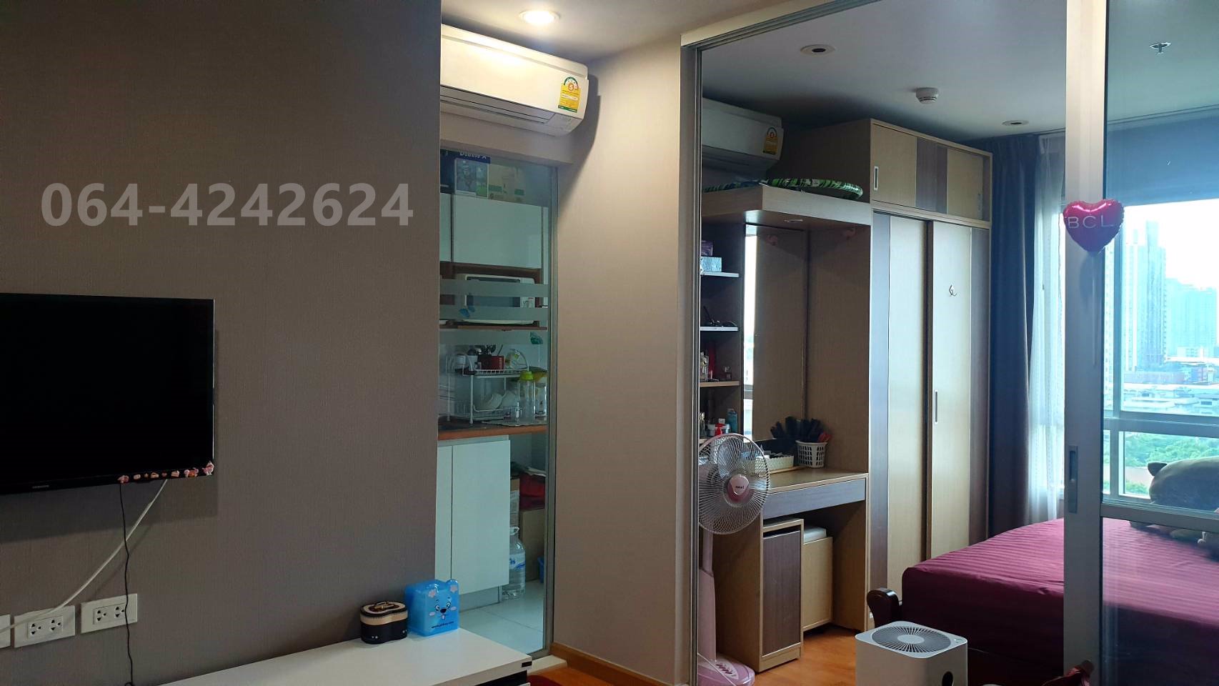 ขาย-the-president-สาทร-ราชพฤกษ์-เฟส-1-ติด-bts-mrt-บางหว้า-เพียง-200-เมตร-ขนาด-30-ตรม-ชั้น-10