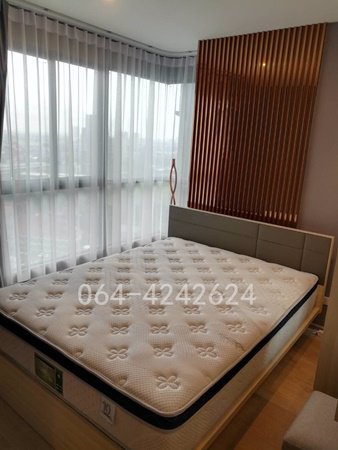 ขาย-ให้เช่า-คอนโดใหม่-ideo-o2-ใกล้-bts-บางนา-2-ห้องนอน-47-ตรม-ชั้น-21-พร้อมเข้าอยู่