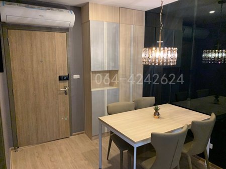 ขาย-ให้เช่า-คอนโดใหม่-ideo-o2-ใกล้-bts-บางนา-2-ห้องนอน-47-ตรม-ชั้น-21-พร้อมเข้าอยู่