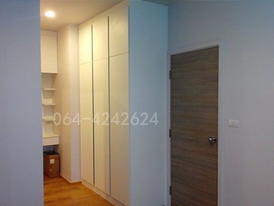 ขาย-ให้เช่า-คอนโด-ไฮฟ์-ตากสิน-ติด-bts-วงเวียนใหญ่-100-m-50-ตรม-1-ห้องนอน-ชั้น-8-พร้อมอยู่