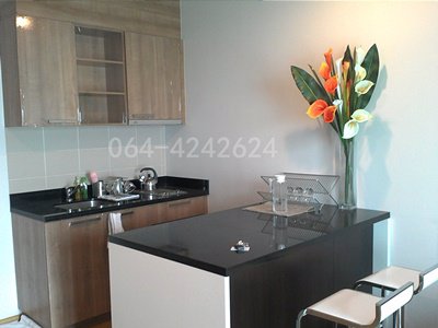 ขาย-ให้เช่า-คอนโด-ไฮฟ์-ตากสิน-ติด-bts-วงเวียนใหญ่-100-m-50-ตรม-1-ห้องนอน-ชั้น-8-พร้อมอยู่