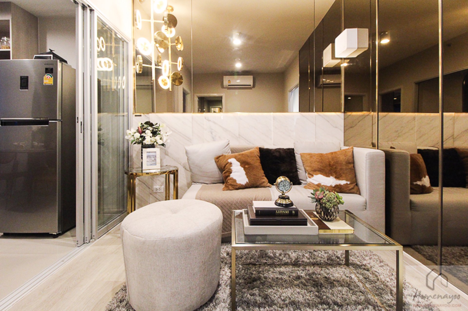 ขายดาวน์-ideo-จรัญ-70-ริเวอร์วิว-ห่างจาก-mrt-บางพลัด-300-ม-วิวแม่น้ำเจ้าพระยา-studio-hybrid-2-ชั้น