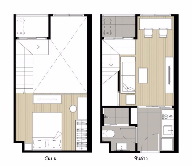 ขายดาวน์-ideo-จรัญ-70-ริเวอร์วิว-ห่างจาก-mrt-บางพลัด-300-ม-วิวแม่น้ำเจ้าพระยา-studio-hybrid-2-ชั้น