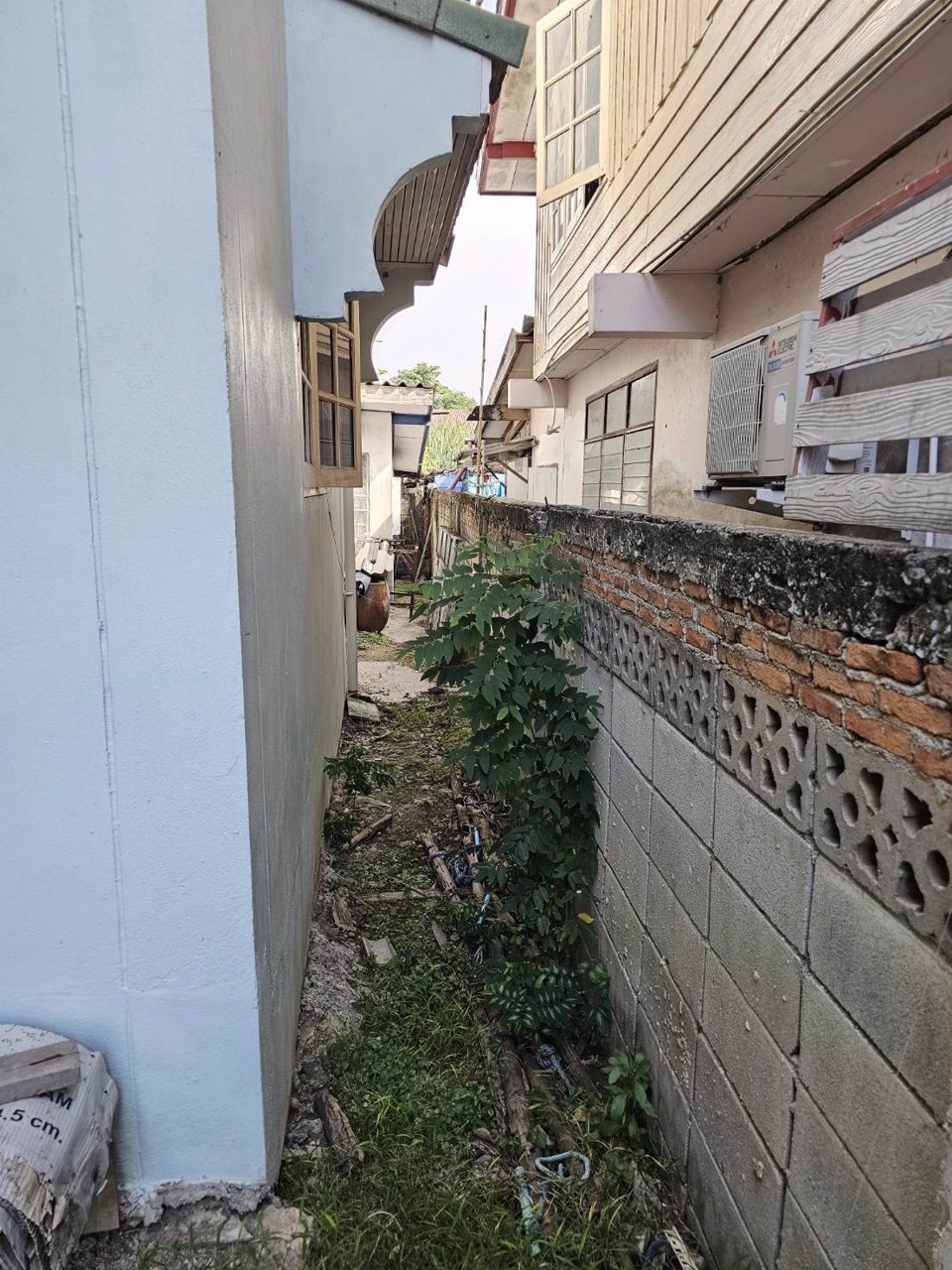 ขายที่ดินแถมบ้าน-50-ตารางวา-ซติวานนท์-ปากเกร็ด-27