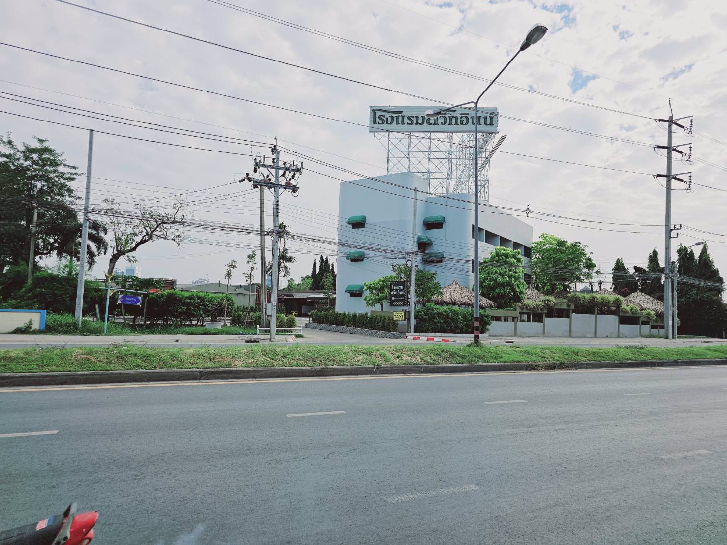 ขายที่ดินแถมบ้าน-50-ตารางวา-ซติวานนท์-ปากเกร็ด-27