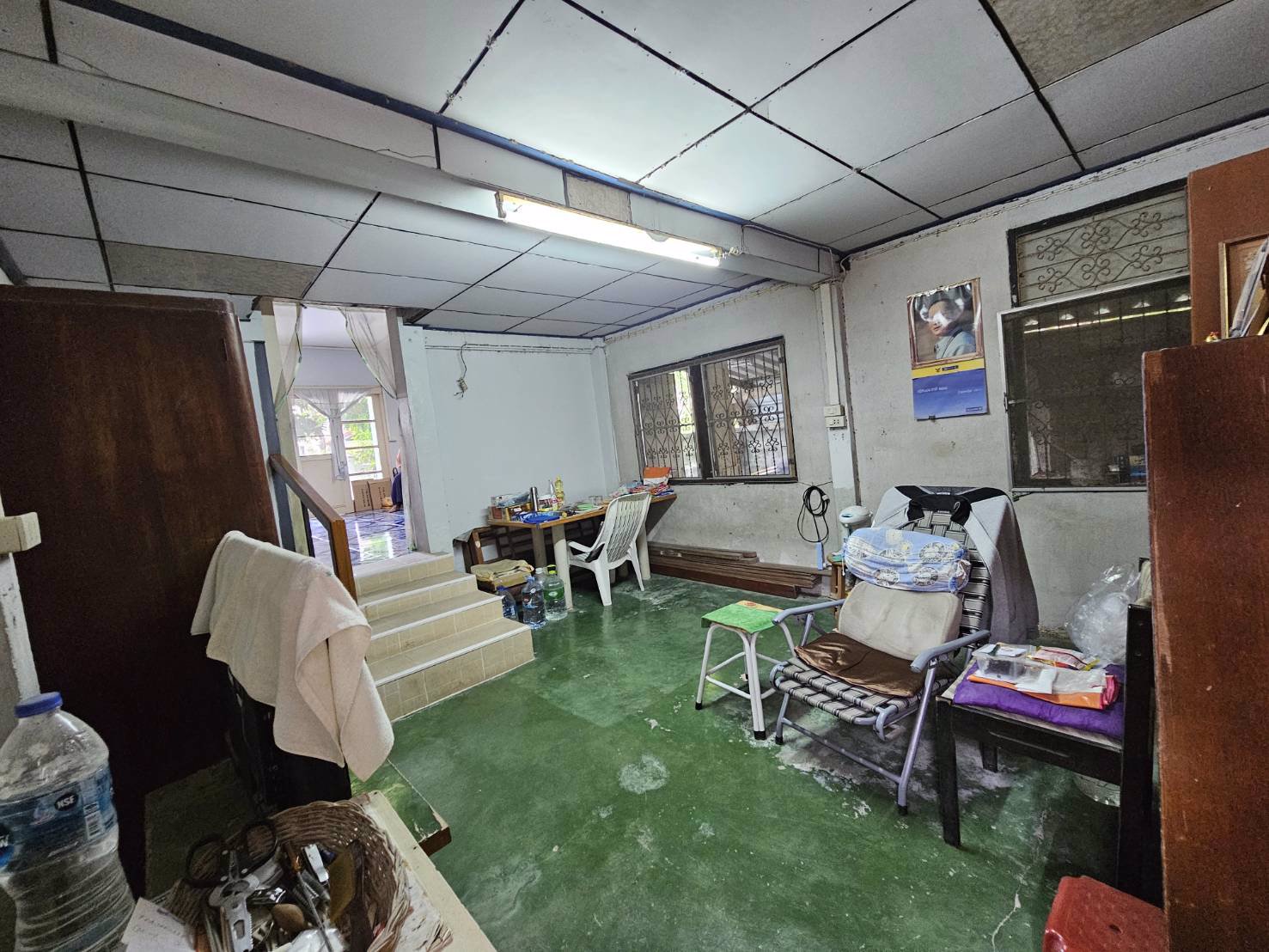 ขายที่ดินแถมบ้าน-50-ตารางวา-ซติวานนท์-ปากเกร็ด-27