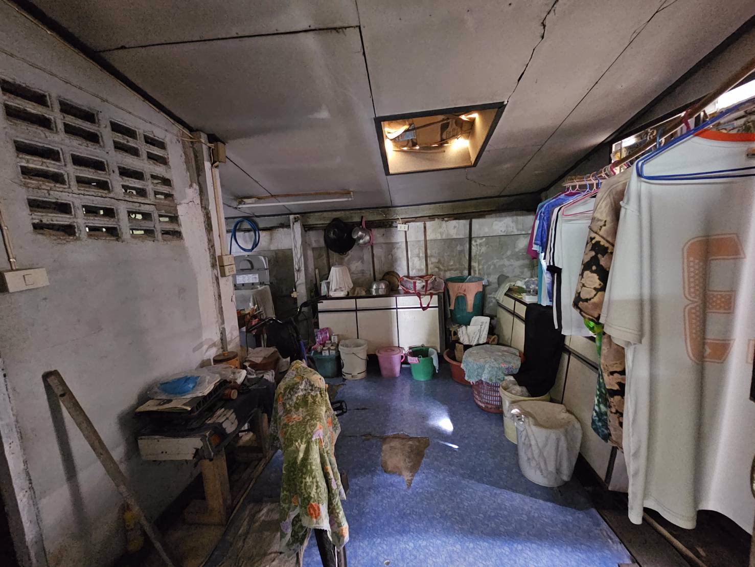 ขายที่ดินแถมบ้าน-50-ตารางวา-ซติวานนท์-ปากเกร็ด-27