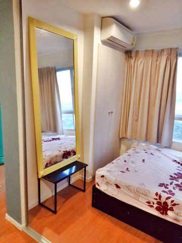 ให้เช่า-6000-คอนโด-ลุมพินี-พาร์ค-รัตนาธิเบศร์-ใกล้-mrt-สายสีม่วง-สถานีบางกระสอ