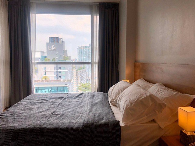 ให้เช่า-22000-คอนโด-ริธึม-รัชดา-ห้วยขวาง-ใกล้-mrt-สถานีห้วยขวาง