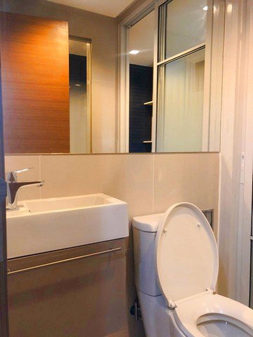 ให้เช่า-22000-คอนโด-ริธึม-รัชดา-ห้วยขวาง-ใกล้-mrt-สถานีห้วยขวาง