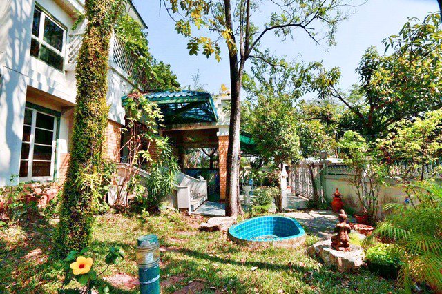 ด่วนขาย-85ล้าน-บ้านเดี่ยว-มัณฑนา-ศรีนครินทร์-บางนา-ใกล้btsสายสีเหลือง-สถานีศรีด่านในอนาคต