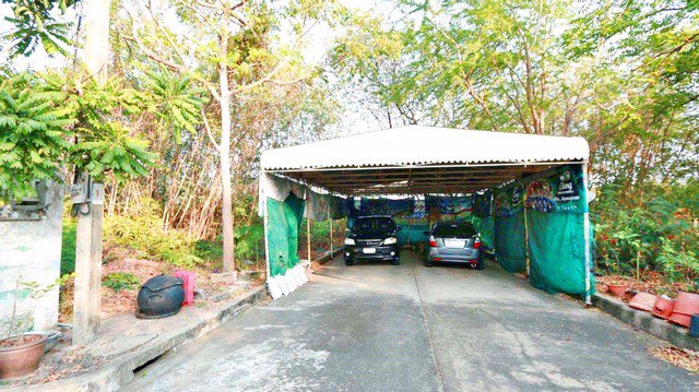 ด่วนขาย-85ล้าน-บ้านเดี่ยว-มัณฑนา-ศรีนครินทร์-บางนา-ใกล้btsสายสีเหลือง-สถานีศรีด่านในอนาคต