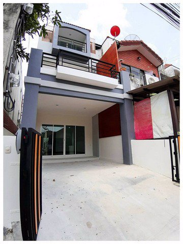 ด่วนขาย-379ล้าน-ทาวน์โฮม-3-ชั้น-ซอย-วัดเวฬุวนาราม-12-ใกล้-ท่าอากาศยานดอนเมือง