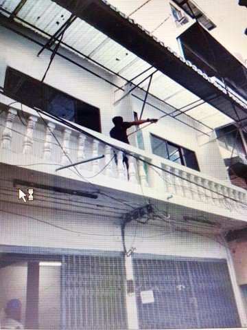 ให้เช่า-70000-อาคารพาณิช-2-คูหา-ใกล้-mrt-สนามไชย-220-เมตร