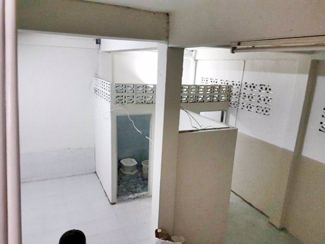 ให้เช่า-70000-อาคารพาณิช-2-คูหา-ใกล้-mrt-สนามไชย-220-เมตร