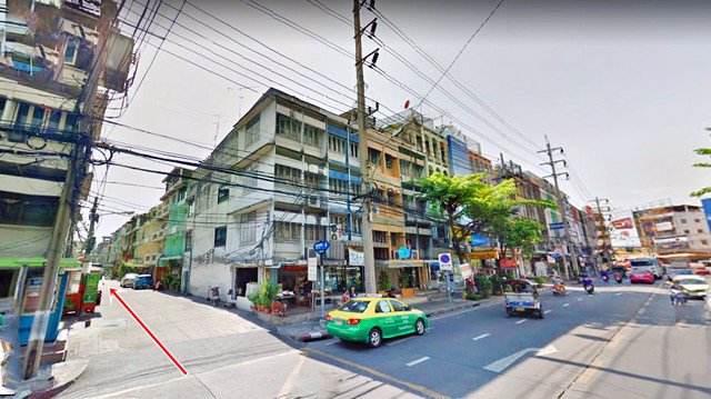 ให้เช่า-30000-ตึกแถว-2-คูหา-ซอยสาธุประดิษฐ์-4-เดินเพียง60เมตรถึงถนนสาธุประดิษฐ์