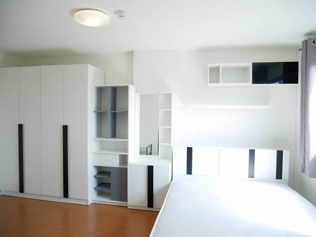 ให้เช่า-5500-คอนโด-ลุมพินี-ร่มเกล้า-สุวรรณภมิ-แบบห้อง-สตูดิโอ