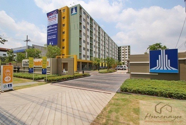 ให้เช่า-5500-คอนโด-ลุมพินี-ร่มเกล้า-สุวรรณภมิ-แบบห้อง-สตูดิโอ