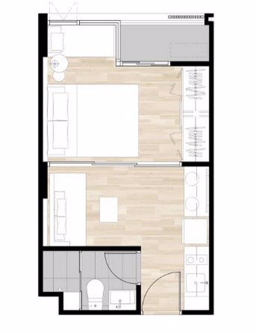 ให้เช่า-7900-คอนโด-modiz-station-ติดรถไฟฟ้าสายสีเขียว