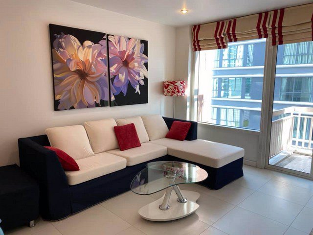 ให้เช่า-27000-คอนโด-แมนฮัตตั้น-ชิดลม-ใกล้-btsชิดลม-800-เมตร