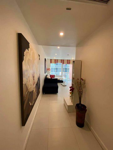 ให้เช่า-27000-คอนโด-แมนฮัตตั้น-ชิดลม-ใกล้-btsชิดลม-800-เมตร